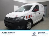 VW Caddy, 2.0 TDI Cargo Connect, Jahr 2021 - Gera