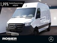 Mercedes Sprinter, 315 Kasten L2 H2, Jahr 2023 - Stendal (Hansestadt)