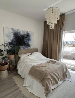 Penthouse-Wohnung mit großer Dachterrasse - Offenbach (Main)