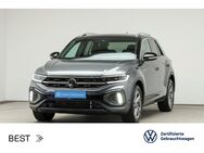 VW T-Roc, 2.0 TDI R-LINE 17ZOLL, Jahr 2024 - Mühlheim (Main)