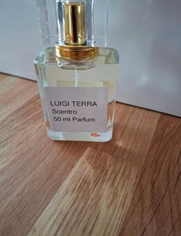 Tolles Parfum "Scentro" in 30 oder 50 ml LUIGI TERRA aus Posten sehr günstig ! - Dortmund