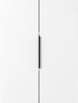 GERMANIA Aktenschrank Mailand optional mit Schublade, Türdämpfer, Breite 80 cm, Made in Germany