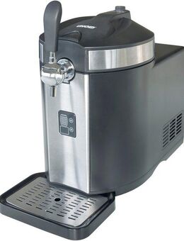 Unold Bierzapfanlage 48975 Franzl