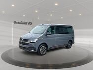 VW T6 California, 2.0 TDI 1 Beach Camp Ed, Jahr 2023 - Wolfhagen