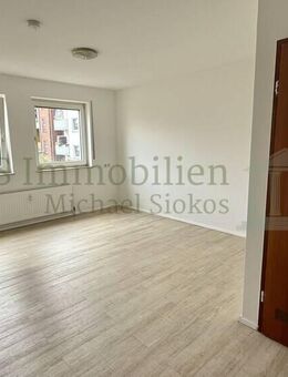 *** Kompakt und funktional: 1-Zimmer-Wohnung in Ludwigshafen - mit attraktiver Rendite *** - Ludwigshafen (Rhein)