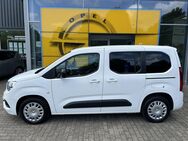 Opel Combo, 1.5 Life Diesel Elegance, Jahr 2020 - Brunsbüttel