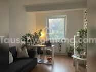 [TAUSCHWOHNUNG] Bright and Perfectly located 2 room Apartment for exchange - Düsseldorf