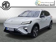 MG Marvel R, Electric Performance 70kWh digitales Sitze, Jahr 2023 - Frankenberg (Eder)