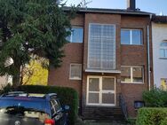 Ein-Zweifamilienhaus mit Garage in Brühl-Badorf - Brühl (Nordrhein-Westfalen)