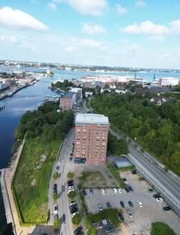 Wohnungspaket mit 120 Wohnungen in Kiel - Kiel