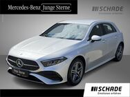 Mercedes A 250, e AMG Line P, Jahr 2023 - Eisenach