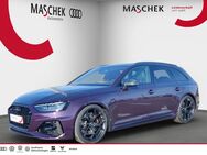 Audi RS4, Avant CompetitionPlus Schalensitz CARBON Pan, Jahr 2022 - Wackersdorf