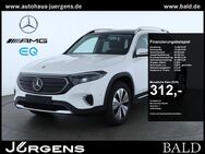 Mercedes EQB, 250 Progressive Memo EASY, Jahr 2023 - Lüdenscheid