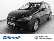 VW Taigo, 1.0 TSI LIFE dig, Jahr 2023 - Holzminden