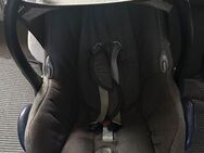 Maxi Cosi Family Fix Kindersitz mit Isofix!! Wie neu!! - Kleve (Nordrhein-Westfalen)