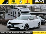 Opel Astra, L Turbo Elegance, Jahr 2023 - Wangen (Allgäu)