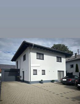 Haus zu Verkaufen - Bubesheim