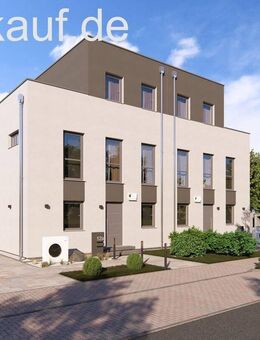 Platz für die ganze Familie - Ihr neues Zuhause wartet! Doppelhaushälfte - Schwäbisch Gmünd