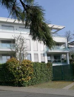 Beste Wohnlage - hervorragende Ausstattung! - Wiesbaden