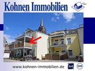 Altersgerechte, hochwertige 2-Zimmerwohnung mit stilvollem Altbaucharme inmitten Nettetal-Hinsbeck - Nettetal