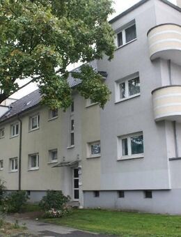 Wohnen, wo das Herz schlägt. - Herne
