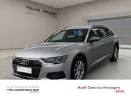 Audi A6, 2.0 TDI 35 Avant FLA el Heck, Jahr 2023 - Krefeld