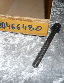 90466480 Zylinderkopfschraube für Daewoo/Chevrolet diverse Modell - Hannover Vahrenwald-List