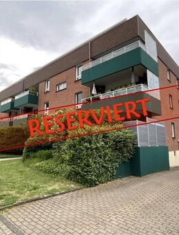 Große ca. 91 m² Eigentumswohnung in begehrter Lage von OB-Königshardt - Oberhausen