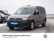 VW Caddy, 1.5 TSI, Jahr 2023 - München