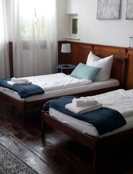 3-Zimmerapartment in der Gustavstraße - Fürth