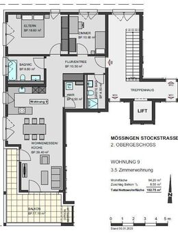 Green Living - Mössingen