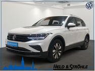 VW Tiguan, 2.0 TDI MOVE, Jahr 2023 - Neu Ulm