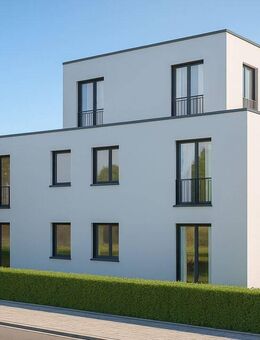 Baugrundstück mit Altbestand in Riedering - ca. 600 m² mit Potenzial! - Riedering