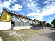 ** Smart-Home - Reihenendhaus - Top energetisch ** - Remshalden
