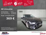 Audi A6 40 TDI design LED+KAMERA+STHZG+VCP - Offenbach (Main)