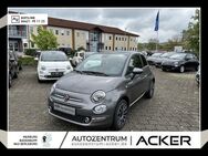 Fiat 500, 1.0 Mild Hybrid Dolcevita 16, Jahr 2023 - Marburg