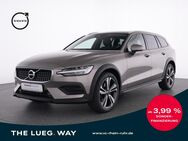 Volvo V60, CrossCountry B4 Diesel Pro AWD PARK, Jahr 2022 - Essen