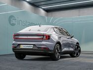 Polestar 2, 5.9 Long Range Single 595 - Pilot-Lite, Jahr 2022 - München