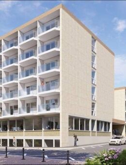 Projekt mit Hotel, Wohnraum und Baugrundstück - Bad Kissingen