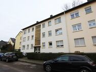 3 Raum Wohnung mit Balkon frisch renoviert - Essen