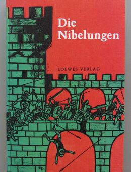 Die Nibelungen (1966) - Münster