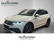 VW Tiguan, 2.0 TDI R-Line, Jahr 2020 - Singen (Hohentwiel)