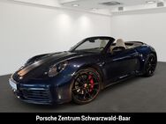 Porsche 992, 911 Carrera 4S Cabrio, Jahr 2021 - Villingen-Schwenningen