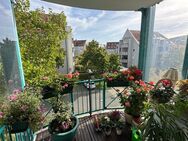 2-Zimmer-Wohnung mit Balkon und TG-Stellplatz in Nürnberg-Röthenbach - Nürnberg