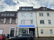Wohn- und Geschäftshaus in Woltmershausen zu verkaufen - Bremen
