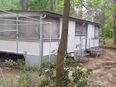 Bauwagen Bungalow u. Anbauten abbauen beräumen bundesweit Ankauf in 08451