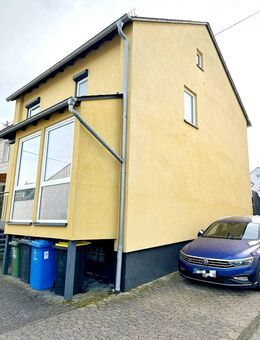 ***Tolles Einfamilienhaus mit lichtdurchfluteten Räumen und schönem Garten*** - Emmelshausen