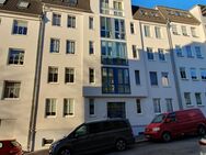 Maisonette 127 m² - 5 Zimmer, 2 Bäder, eine Küche, ein Tiefgaragenstellplatz - Gera