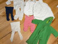 Baby Wolle Set Body 50/56 auch einzeln - Aitrach