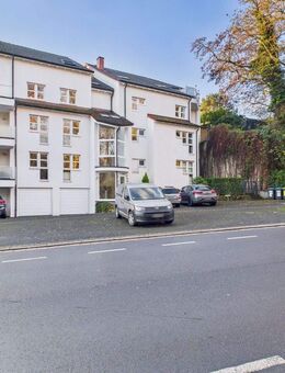 Großzügige 2,5-Zimmer-Wohnung mit 106 m² in Recklinghausen - Recklinghausen